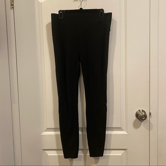 Spanx Every Wear Active Icon Leggings - Picture 5 of 7